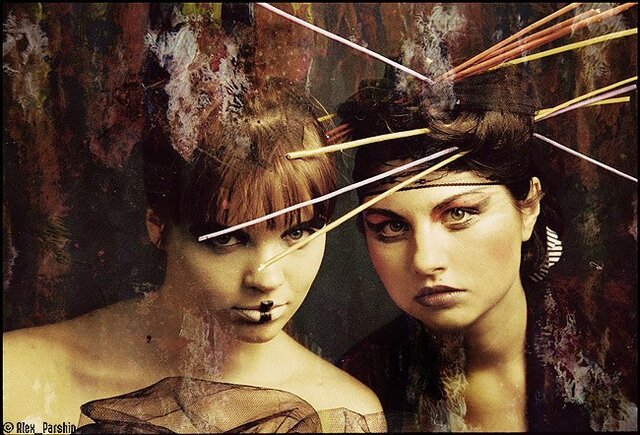 Liubov Palmova's photo