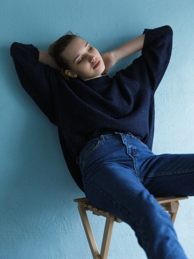 Anastasia Lukianchuk's photo