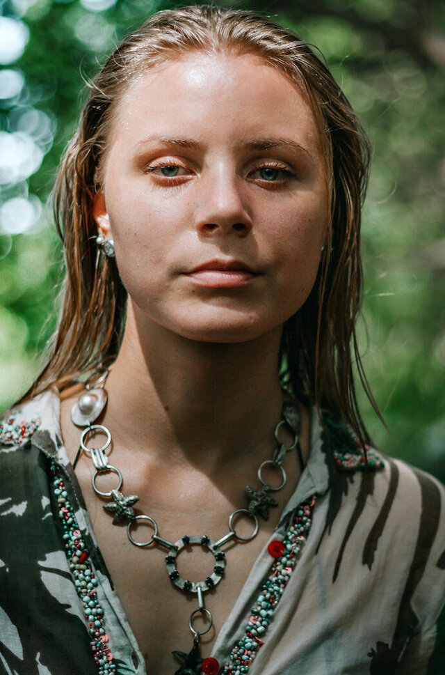 Фото Софья Аксенова