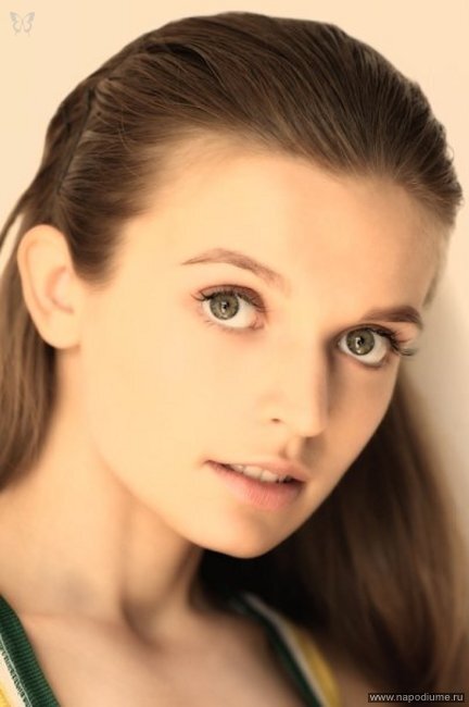 Фото Alesya Danchuk