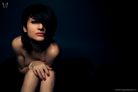 Irina IriKa Kacmazova's photo