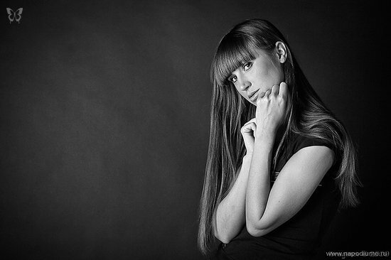 Roman Ibragimov's photo