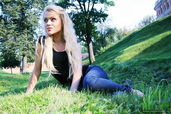 Фото Екатерина Шерстюк