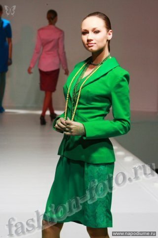 Irina Zestkova's photo