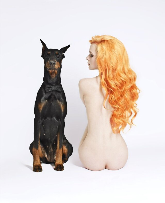 Jasja Chuhmanenko's photo