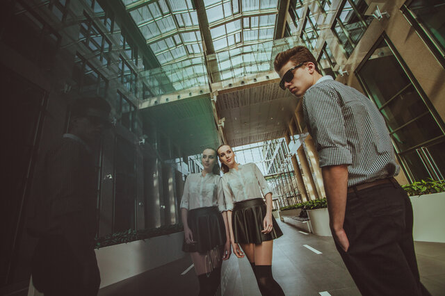 Dmitry Babenko's photo