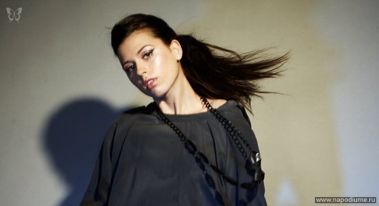 Maja Voronina's photo