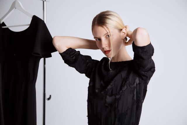 Фото Polina Ra