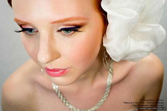 Viktoria Bel'skaa's photo