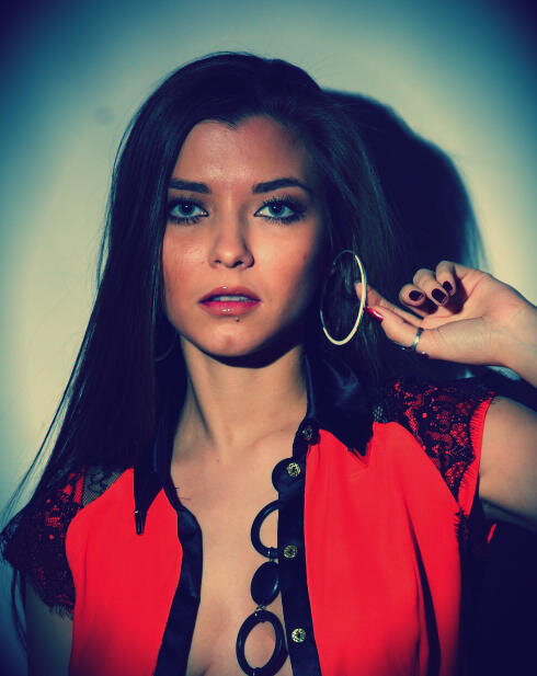 Elena Kozina's photo