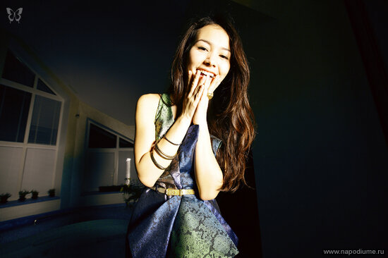 Mari Em's photo