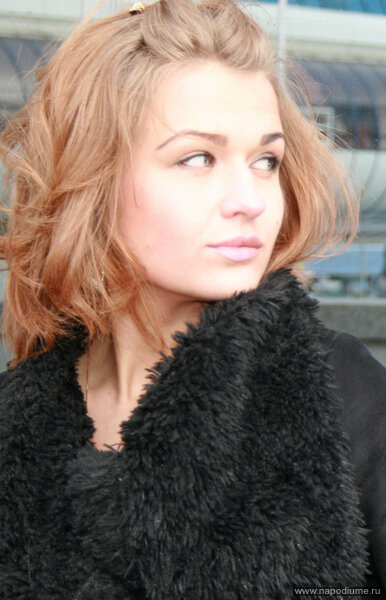 Nada Rzevskaa's photo