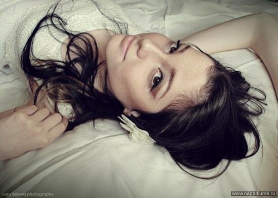 Natasha Zhigaeva's photo