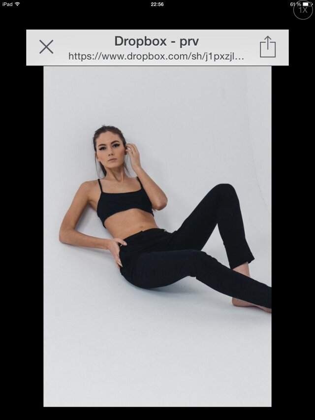 Galina Kiva's photo