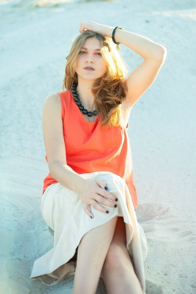 Фото Marina Bondarevskaja