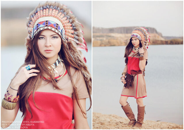 Inna Makeenko's photo