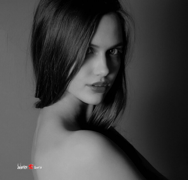 Boris Soloviev's photo