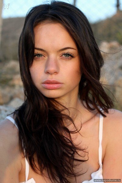 Viktoria Kulik's photo