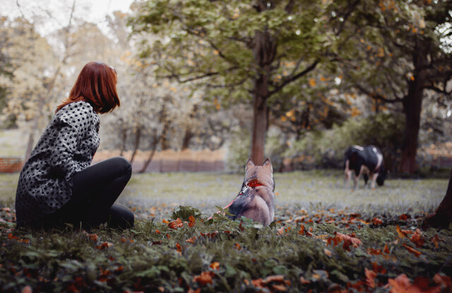 Inga Limanovskaja's photo
