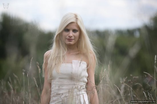 Anastasia Petrova's photo