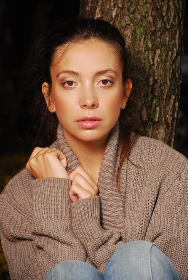 Фото Алена Олейникова