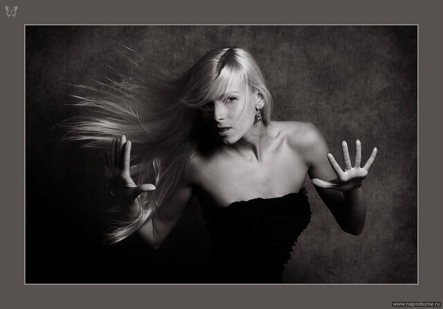 Ula Lysuk's photo