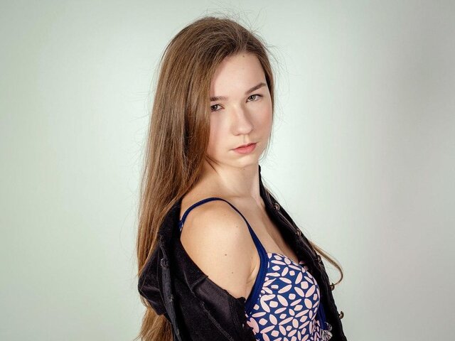 Ulia Kuznecova's photo