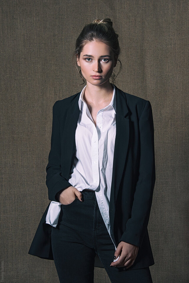 Timofey Smirnov's photo