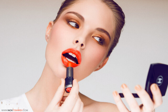 Elizaveta Starchak's photo
