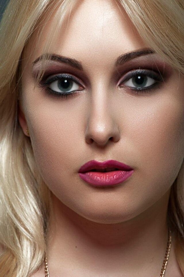 Anastasiia Smolia's photo