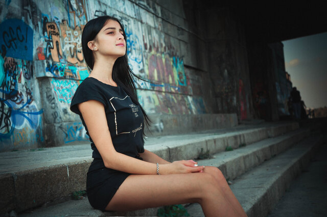 Foto Valerija Smirnova