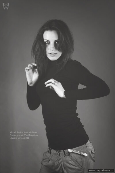 Vlad Bulgakov's photo