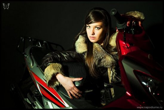 Фото Анна Лебедева