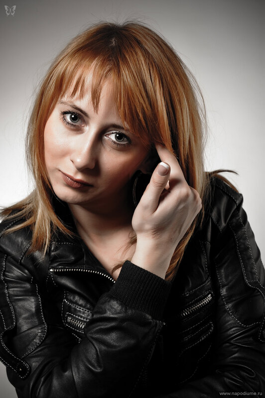 Aleksej Kornilaev's photo