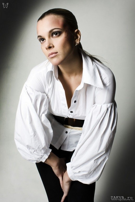Sveta Artem'eva's photo