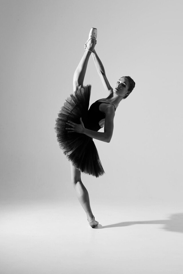 Фото Анна Латченкова