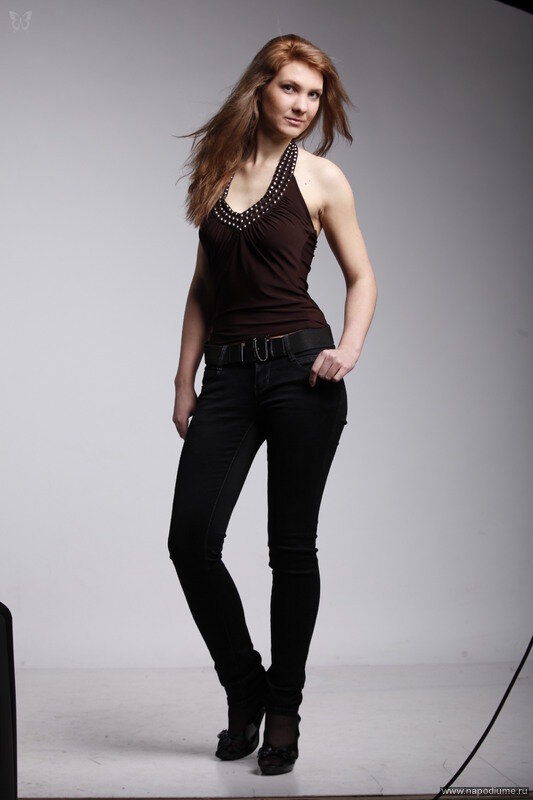Ekaterina Bovtrukevic's photo