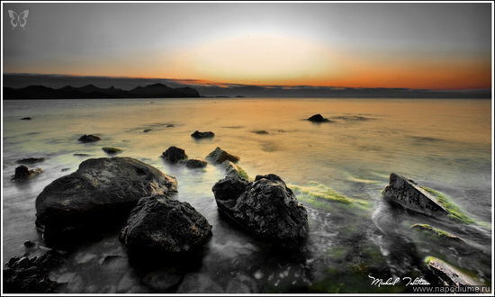Mihail Tolstihin's photo
