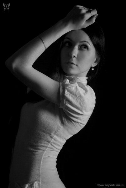 Фото Alexandra Vasilyeva