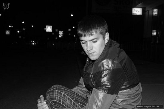 Фото Вова Медведев