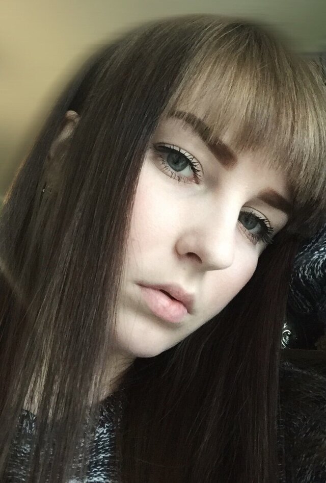 Foto Anastasia Karnakova