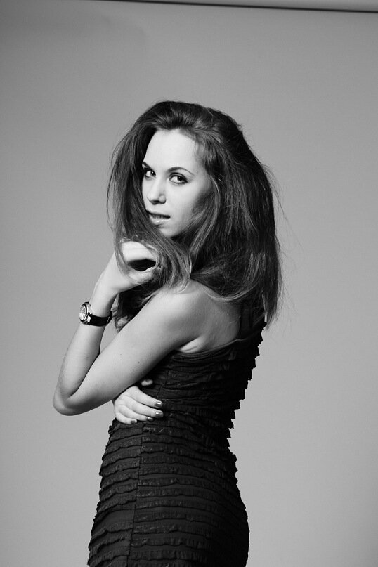 Фото Katrin Maslova