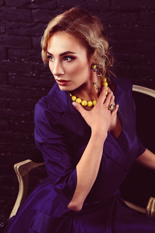 Foto Natalia Slyadneva