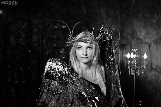 Foto Maria Maksimenko
