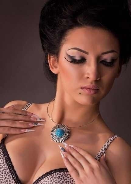 Foto Margarita Radchenko