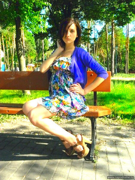 Фото Viktoria Ryslanovna