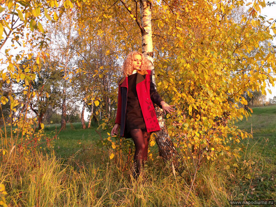 Anastasia Kancikova's photo