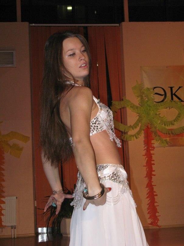 Roksana Usakova's photo