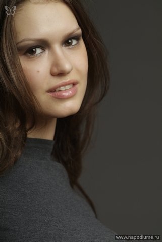 Foto Margarita Zukovskaa