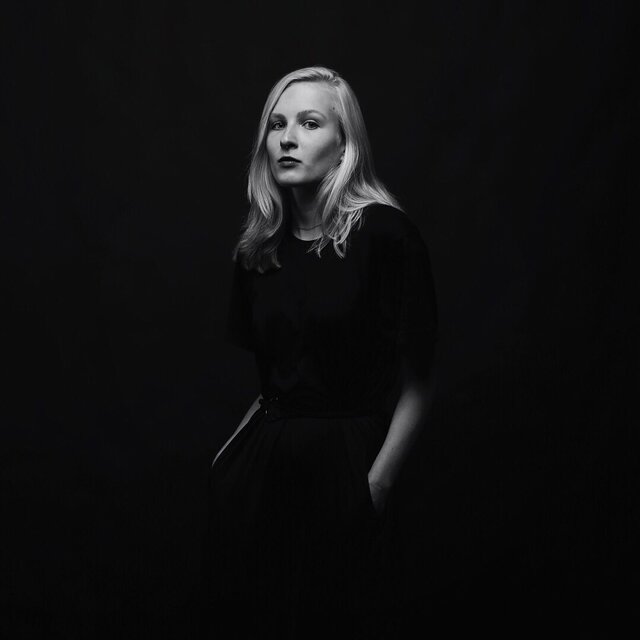照片Veronika Degtareva
